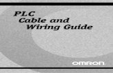 Table of Contents - Farnell element14 | Electronic · PDF file · 2015-05-08Table of Contents Name Page Number PLC Connections 1 Cable Solutions for Omron PLCs 11 Cable Solutions