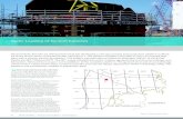 Cyclic Loading of Suction Caissons - Plaxis  Plaxis Bulletin l Autumn Issue 2012 l   Cyclic Loading of Suction Caissons axial cyclic loading (compared to the suction