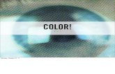 COLOR! - Sacramento State so that a color can be matched, universally. Ink companies have a formula that they use to mix inks to ... > 1968 The PANTONE Color Tint Selector
