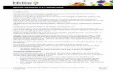 Infoblox Release Notes for Network Automation 6.8.7 ... · PDF fileForce10 s4810 v9.1(0.0) Switch-Router H3C hpA360024V2EI v5.20.99, ... Admin shell commands have been added to create