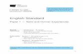 English Standard - NSW Syllabus :: Homesyllabus.nesa.nsw.edu.au/assets/english_standard/files/...ST – 2 – ST The first HSC examination for the new English Standard Stage 6 syllabus