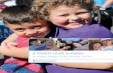 A Friend’s Guide to Autism - Home | Autism Speaks Friend’s Guide to Autism Autism Speaks Family Support Tool Kit Autism Speaks does not provide medical or legal advice or services.