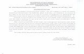 GOVERNMENT OFWEST BENGAL …wbfin.nic.in/writereaddata/7245-F(P).pdfNo. 7245-F[P]!FA!O!2M!214!17[NB] Howrah, the 24th Nov., 2017 MEMORANDUM The casual/daily rated/contractual workers