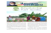 July - Sept 2016 Series N° 39 Blending with nature throughgtu.dk/EA news_English10.2016.pdf · July - Sept 2016 Series N° 39 Blending with nature through Cuddalore - Tamilnadu,