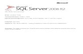 SQL Server White Paper Templatedownload.microsoft.com/download/B/E/1/BE1AABB3-6ED8-4C3C... · Web viewSQL Server 2008 R2 – Hosting TempDB on Fusion-IO ioDrive Duo 1280GB MLC Summary: