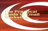 The Practical Guide to Email Marketing - subscribermail Jordan Ayan The Practical Guide to Email Marketing Strategies and Tactics for Inbox Success
