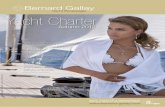 Yacht Bhartor - Bernard Gallay Yacht Brokeragefr.bernard-gallay.com/fichiersTinyMCE/BGYB_CharterDirectory_Autumn... · k c rh k c B r e crc c eg• †c ... - Corsica & Sardinia -