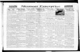 II - NYS Historic Newspapersnyshistoricnewspapers.org/lccn/sn84031266/1944-12-01/ed-1/seq-1.pdf · "1 .«'*^«*'^«W»0>tae¥^^ 7Vi»*»>»i.J**VKn 1 (Jl * • t ^v ** •,;F .«