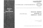 LEHIGH UNIVERSITYdigital.lib.lehigh.edu/fritz/pdf/359_4.pdf · Design Criteria for Continuous Composite Steel-ConcreteBridges LEHIGH UNIVERSITY. ... In this case, the AASHO ... composite
