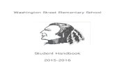 Student Handbook 2015-2016 - Home | Toms River … Student Ha… ·  · 2016-05-02this matter is greatly appreciated. ... Use courtesy words at all times ... All pupils are expected