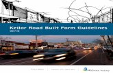 Keilor Road Built Form Guidelines - Home | Moonee Valley …/media/Files/Strategic Planning/L… ·  · 2015-09-10The Keilor Road Built Form Guidelines will further the ... Landscaping