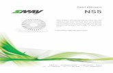 Swirl diffusersSelection NSP NS - smay.pl · PDF fileSelection NSP NSP with slot spacing of 12 mm NSP with slot spacing of 15 mm Accessories and how to order NSP ... - diffuser slot