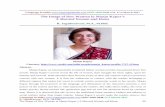 The Image of New Woman in Manju Kapur’s A Married Woman and · PDF file · 2017-04-03The Image of New Woman in Manju Kapur’s A Married Woman and Home 90 ... generation gap and