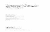 Nonparametric Regression Methods for Longitudinal …download.e-bookshelf.de/download/0000/5675/01/L-G-0000567501... · Nonparametric Regression Methods for Longitudinal Data Analysis