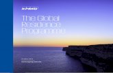 The Global Residence Programme - KPMG | US · PDF fileTax implications The status grants the beneficiaries and their dependents a flat 15% Malta tax rate on income arising outside