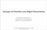 Design of Flexible and Rigid Pavementsxa.yimg.com/.../name/Design+of+Flexible+and+Rigid+… ·  · 2012-02-02Design of Flexible and Rigid Pavements ... truck on a flexible pavement