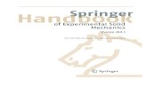 Springer Handbook of Experimental Solid … Experimental Solid Mechanics Sharpe (Ed.) ... macroscale actuation and sensing of IPMCs, ... an electrostatic Uele, ...