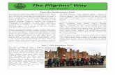The Pilgrims’ Way - fluencycontent2 …fluencycontent2-schoolwebsite.netdna-ssl.com/FileCluster/The... · The Pilgrims’ Way ... of the Winchester-London railway journey that have