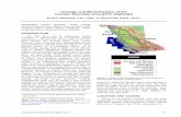 Geology and Mineralization of the Hoodoo Mountain Area ... · PDF fileF f p igure 3. Geology of ault (A, B) and mode ossible eastern limit the Hoodoo Mountai n lled range of sinistral