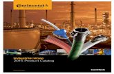 Industrial Hose 2015 Product Catalog - Hydra-Flex Hose 2015 Product Catalog READY GO2 Everything You Need Flexsteel® 250 EPDM-20 steam hose With a maximum operating pressure of 250