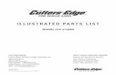 ILLUSTRATED PARTS LIST - WFR Wholesale Fire & · PDF fileILLUSTRATED PARTS LIST ... 12 503 74 93-01 1 Screw 13 503 62 72-01 1 Crank Case Gasket 1 14 503 85 73-01 1 Protector 15 ...