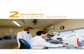 Accidents in nuclear facilities - Accueil - IRSN - Institut de · PDF file · 2011-07-062 Accidents in nuclear facilities ... The probability of a major accident leading to core meltdown
