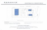 mayfield & creditview - · PDF filemayfield & creditview HigHligHts • Prime retail location along Mayfield Rd. • Excellent exposure on major thoroughfare • Units from 1,500 sq.ft.