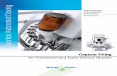 Quantos Automated Dosing - METTLER TOLEDO · PDF fileQuantos Automated Dosing Capsule Filling for Preclinical and Early Clinical Studies Drug Development Precise preparation Secure