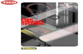 Pipe Support Systems - Tiflex Limited support bro single pg.pdfPipe support range includes pipe hangers, pipe linings, ... standard, other surface ... customer specification