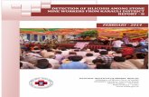 DETECTION OF SILICOSIS AMONG STONE MINE WORKERS · PDF filedetection of silicosis among stone mine workers from karauli district february national institute of miners’ health (ministry