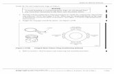 19-60- - PISTON AND CONNECTING ROD · PDF fileSERIES 60 SERVICE MANUAL 1.18.3.1 Inspection of Piston and Connecting Rod Assembly Refer to section 1.17.3 for disassembly of the piston
