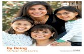 By Doing What Matters Third Quarter Report …pk.gsk.com/media/128821/gsk-q3-2016-report.pdf · By Doing What Matters Third Quarter Report 2016 GlaxoSmithKline Pakistan Limited