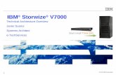 IBM Storwize V7000 - e-TechServices · PDF fileBuilt-in Software inherited from SVC and DS8000 RAID RAID 0, 1, 5, 6, 10 ... RHEL/SUSE RHEL 5 ia32, x64 RHEL 3 Power SLES 9 ia64 IBM
