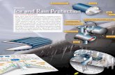 Chapter 15: Ice and Rain Protection · PDF file15-1 Ice Control Systems Rain, snow, and ice are transportation’s longtime enemies. Flying has added a new dimension, particularly