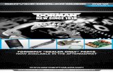 Volume 2 - Dorman Products · PDF file912-037 Ascender, Bravada, Envoy, rainier, Saab 9-7X, SSr, Trailblazer 2009 ... TM. 12 | 2012 SErVICE ... 2012 SErVICE DEALEr GuIDE VOLuME 2 ENGINE