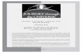 Voyage: A Journey through our Solar System Grades 5 …journeythroughtheuniverse.org/downloads/Content/Voyage_G...Standard D3: Earth in the solar system w The earth is the third planet