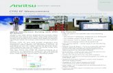 CPRI RF Measurement Product Flyer - dl.cdn-  · PDF file- BTS Master™ MT8220T, ... • Supports Ericsson, Alcatel Lucent and Huawei ... CPRI RF Measurement Product Flyer Author: