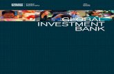GLOBAL INVESTMENT BANK - Credit Suisse investment banking Credit Suisse Asset Management Services for institutional investors worldwide Winterthur Worldwide insurance business Credit