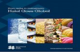 From niche to mainstream Halal Goes Global - ITC niche to mainstream halal goes global ... (ITC), the halal food sector offers a new horizon of ... marketing aspects of processed food