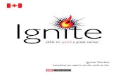 Ignite - Keller Williams Realtycdn-kwpc.kw.com/.../Ignite_Toolkit_v3.2_CN.pdf · Ignite skills to spark a great career Ignite Toolkit Everything you need to set the world on fire.