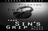 Free Holiness Defined for a New Generation Sin’s - nph. · PDF fileHoliness Defined for a New Generation ... happy ending?” After giving participants time to ... our fellowship