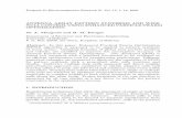 ANTENNA ARRAY PATTERN SYNTHESIS AND WIDE …jpier.org/PIERB/pierb17/01.09070205.pdf · Progress In Electromagnetics Research B, Vol. 17, 1{14, 2009 ANTENNA ARRAY PATTERN SYNTHESIS