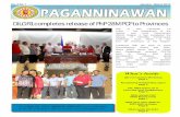 DILG R1 completes release of PhP 28M PCF to Provincesregion1.dilg.gov.ph/Paganninawan/2013 Paganninawan 1… ·  · 2016-12-29Vol. 9 No. 1 January - March 2013 What’s Inside. DILG