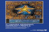 ILLAWARRA ABORIGINAL - UOW web/@gc/...4 UOW INDIGENOUS MULTI-DISCIPLINARY HEALTH RESEARCH COALITION The University of Wollongong (UOW) Indigenous Multi
