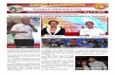 CALABARZON Education Summit Director San Antonio …depedcavite.com.ph/wp-content/uploads/2016/08/29th-Issue.pdf · a hero. In DepEd Calamba City, ... The criteria for ... and many