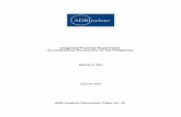 Integrated Financial Supervision - Asian Development Bank · PDF fileIntegrated Financial Supervision: ... A. Overview of the Philippine Financial Sector The Philippine financial system