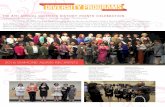 2016 DiamonD awarD recipients - El Paso … DiamonD awarD recipients. ... Aida Black Michelle Chavez Olga C. Chavez, Chair Mozella Garcia ... college at Bernard College, Colum-