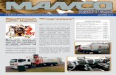 A PUBLICATION FROM MANCO ENGINEERING GROUP … Matters_April 2013.pdf · A PUBLICATION FROM MANCO ENGINEERING GROUP WINTER 2013 Blacktown ... safety features such as reversing shock