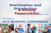 [PPT]PowerPoint Presentation - Home | Operation Smile · Web viewSurgical Conscience Future Goals Monitoring the effectiveness of sterilization processes with biological indicator