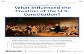 VA/US Government Inquiry (240 - 270 Minutes ... - C3 Teachers · PDF fileFAIRFAX COUNTY PUBLIC SCHOOLS ... VA/US Government Inquiry (240 - 270 Minutes) What Influenced the Creation